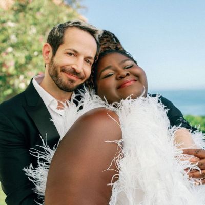 Who Is Brandon Frankel? All About Gabourey Sidibe Husband: Wiki And Relationship