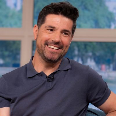 Who Is Craig Doyle? Television Presenter Family, Kids And Net Worth