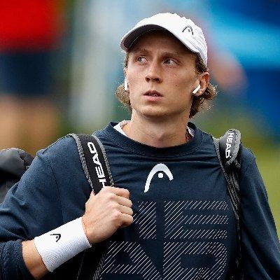 Who Is Emil Ruusuvuori? Explore His Tennis Career: Wiki And His Ranking