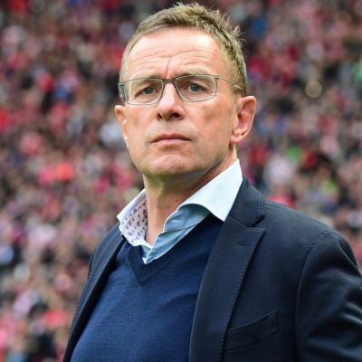 Who Is Ralf Rangnick? Meet German Football Strategist: Family And Wiki