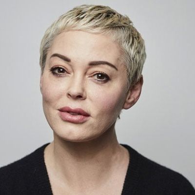 Who Is Rose McGowan? Explore Her Career And Controversial Moments
