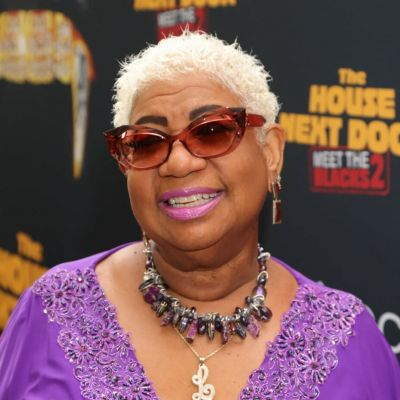 Luenell