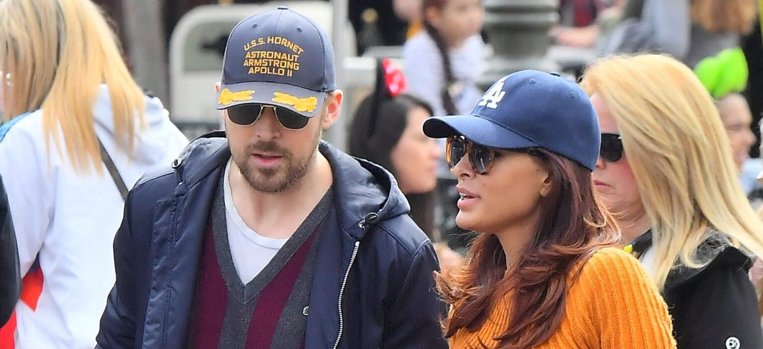 Why Eva Mendes Wanted Ryan Gosling Back Home After Electrifying Oscars