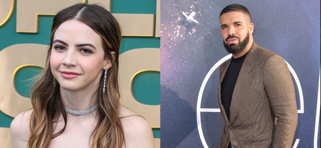 Why Was Bobbi Althoff Booted From Drake's Party By Security?