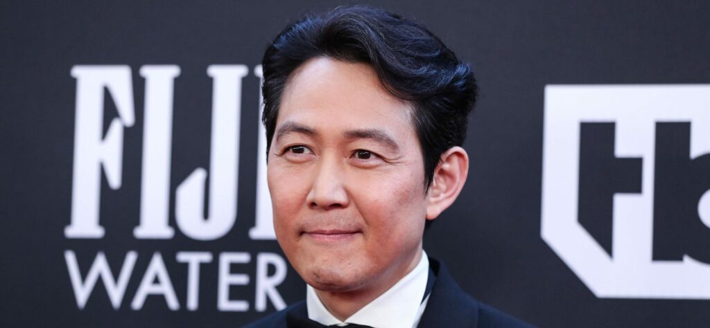 ‘Squid Game’ Star Lee Jung-Jae Joins ‘Star Wars’ Series ‘The Acolyte ...