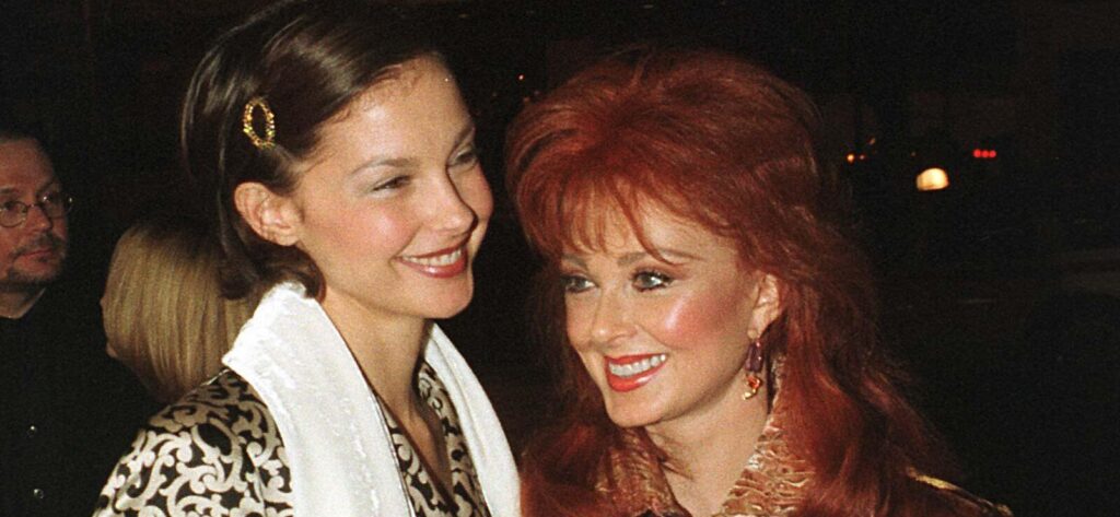 Ashley Judd Recalls Being ‘Revictimized By Laws’ After Naomi Judd’s Death
