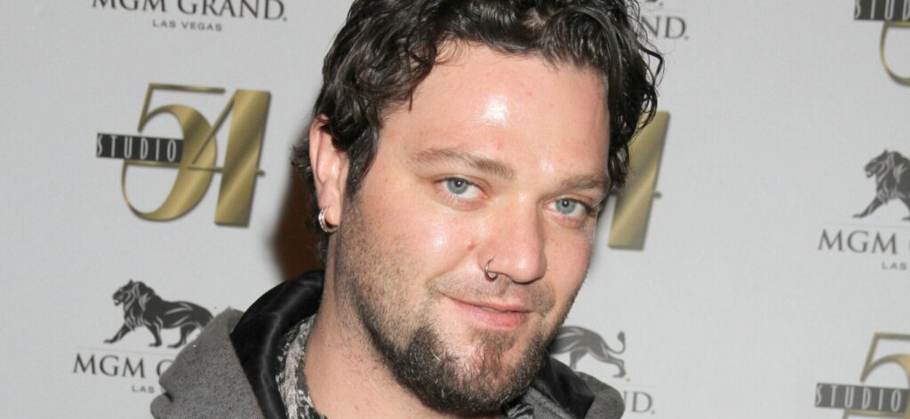 Bam Margera Back In Rehab, Spotted By Police After Mulitple Escape Attempts!