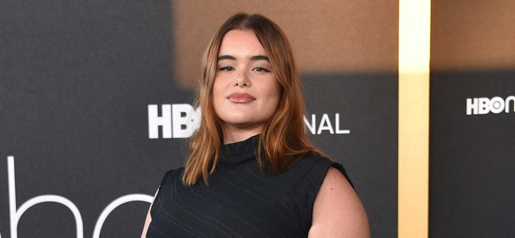 Barbie Ferreira Snags First Gig After Controversial 'Euphoria' Exit