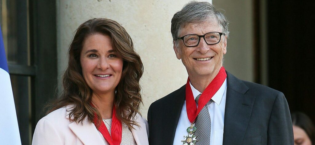 Bill & Melinda Gates' Youngest Daughter, Phoebe, Turns 20!