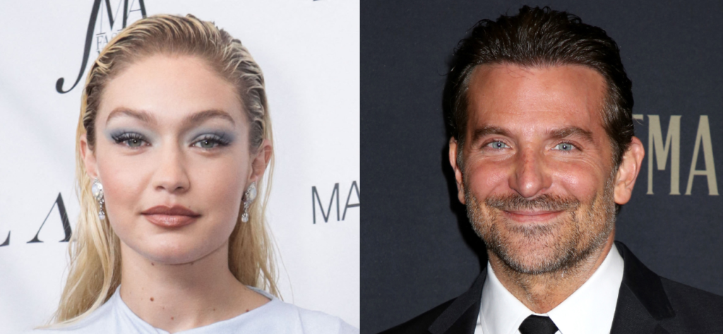 Bradley Cooper's Romance With Gigi Hadid Threatened By His Overworking