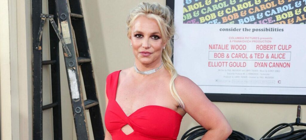 Britney Spears Admits She Is 'Desperate' To See Her Sons Again