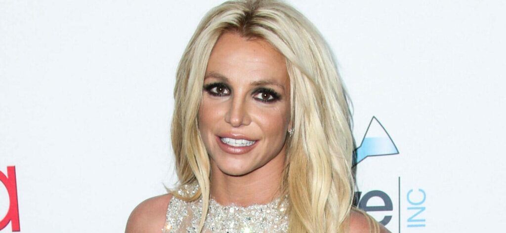 Britney Spears Fans React To Instagram Name Change