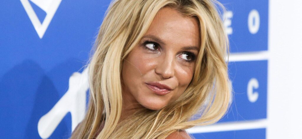 Britney Spears Pens Heartbreaking Open Letter To Sons: 'I've Tried My Best'