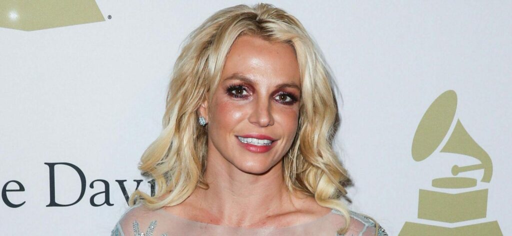 Britney Spears Tells Her Fans She Is 'Fasting Everyday'