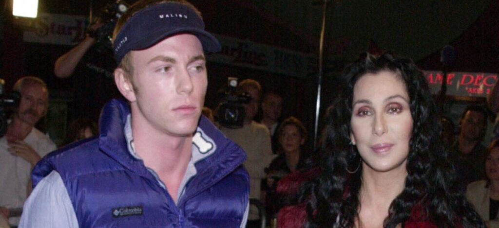 Cher's Son Elijah Blasts Her 'Misguided' Conservatorship Petition