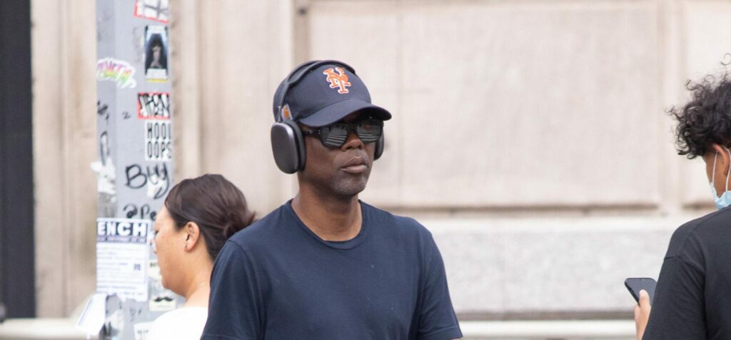Chris Rock Doesn't Want To 'Return To The Crime Scene', Rejects Oscars Offer!