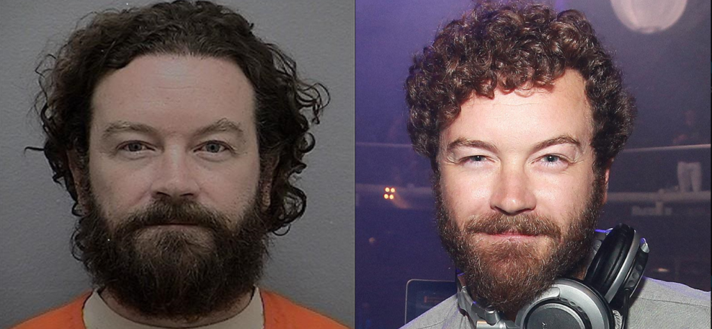 Church Of Scientology Allegedly Tried To 'Derail' Danny Masterson's Trial