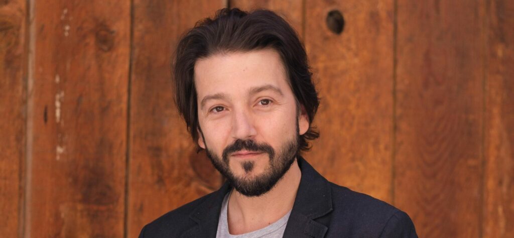 Diego Luna Teases New 'Star Wars' Series 'Andor' Will Be 'Very Dark'