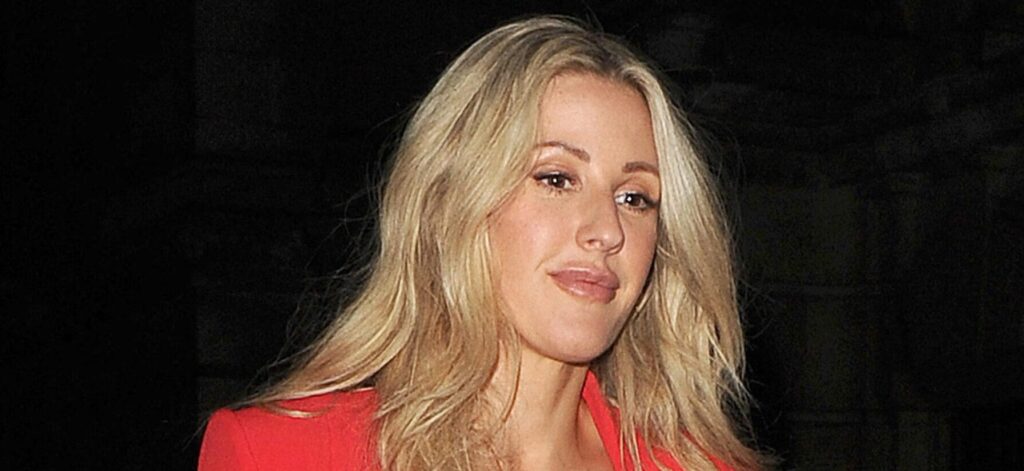 Ellie Goulding Deletes Instagram Following End Of Her 4 Year Marriage