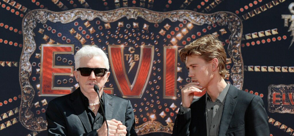 'Elvis' Fans Are Pleading With Baz Luhrmann For THIS Reason! - SCHOOL ...