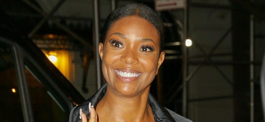 Gabrielle Union On Her Experience Starring In Homophobic Role