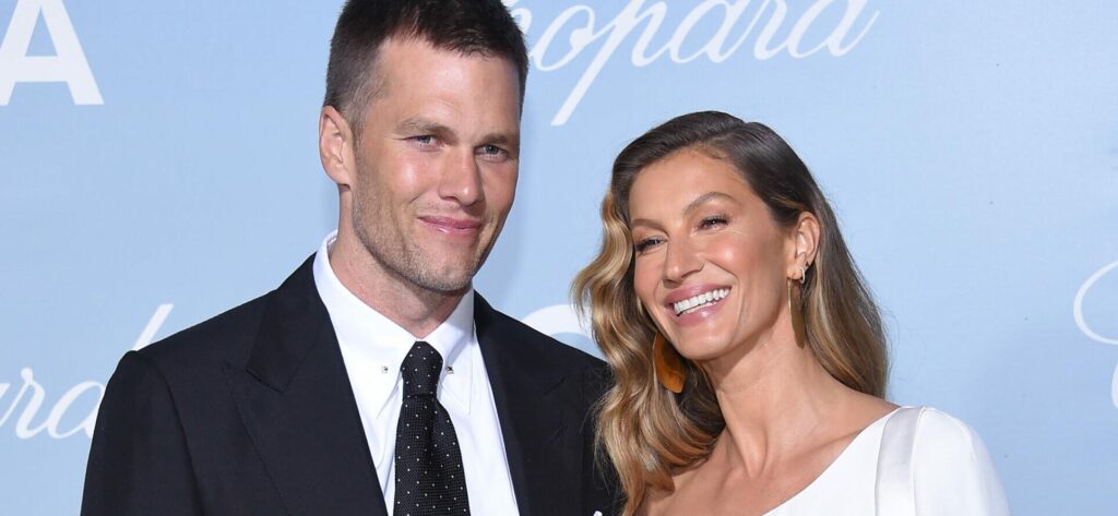 Gisele Bündchen Breaks Silence, Concerns for Tom Brady Return!