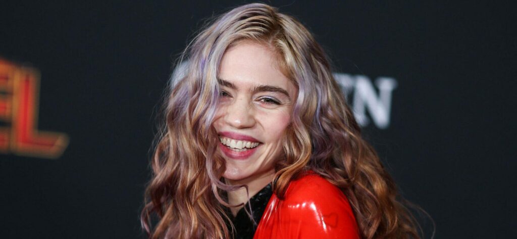 Grimes Did Something 'Crazy' Involving Surgery Despite Elon Musk's Disapproval