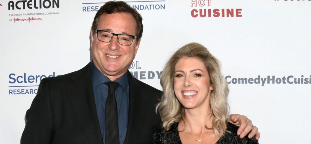 How Does Kelly Rizzo Feel About Late Husband Bob Saget's Emmy Tribute?