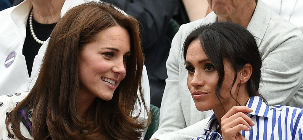 How Meghan Markle Prioritized Kate Middleton After Cancer Announcement