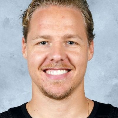 Hampus Lindholm