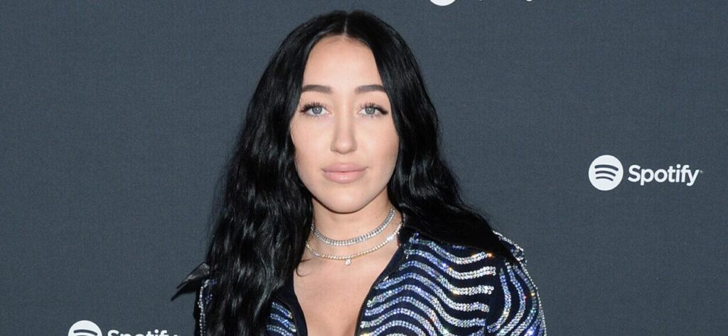 Is Noah Cyrus' New Song Inspired By Her Parent's Break Up?