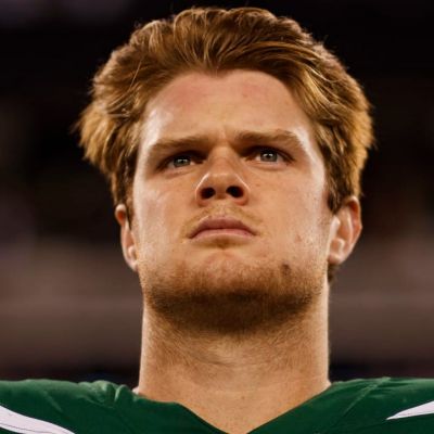 Sam Darnold