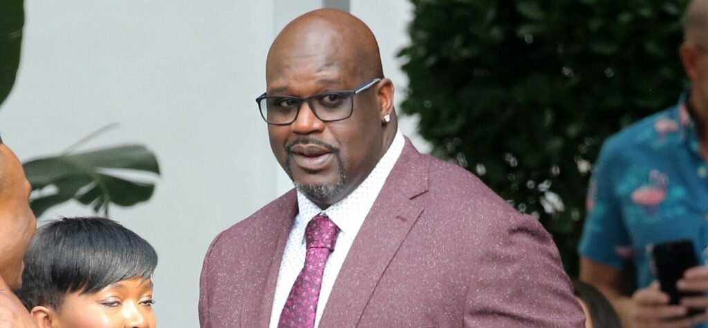Is Shaq A 'Flat Earther' Or Is He Just Messing With Us?