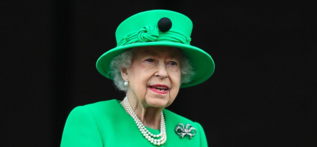 James Corden Honors Queen Elizabeth II With Touching Tribute