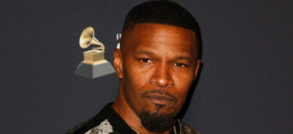 Jamie Foxx's Romance With Alyce Huckstepp Allegedly 'Fizzling Out'