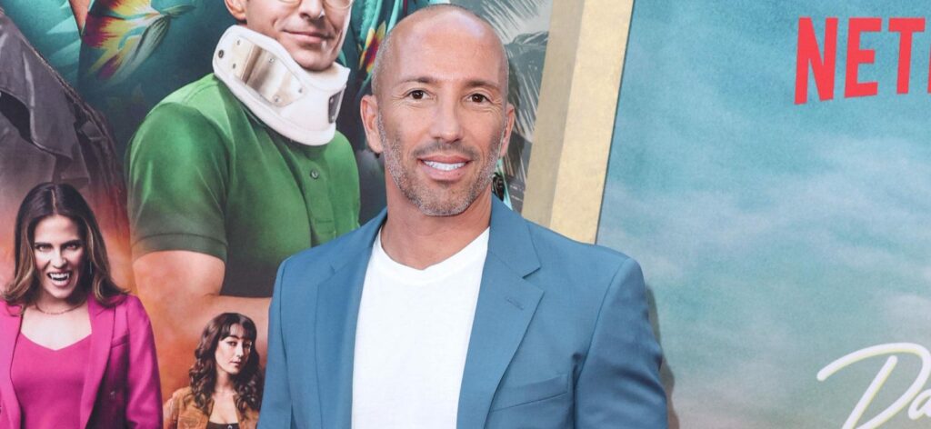 Jason Oppenheim Reveals He Struggled Hiding Previous Romance