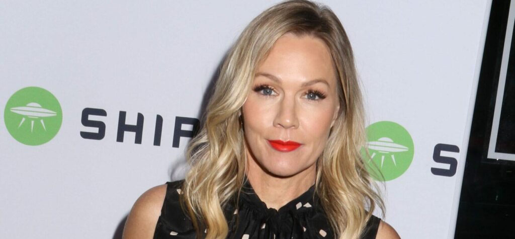Jennie Garth Is Opening Up About Shocking Diagnosis