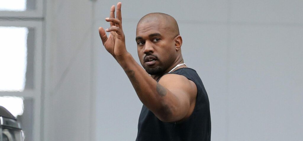 Kanye West Plans Yeezy Retail Takeover