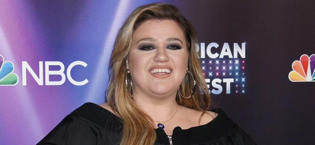 Kelly Clarkson's Upcoming Studio Album Is About Her Divorce