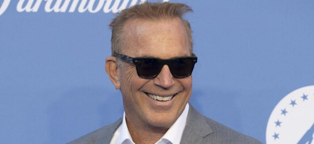 Kevin Costner Finally Weighs In On His 'Yellowstone' Role And Potential Return