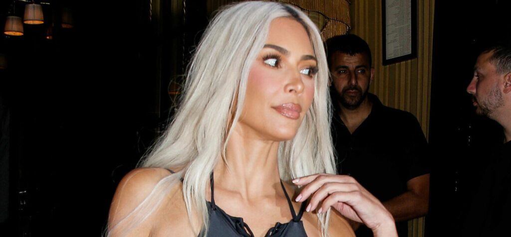 Kim Kardashian Closer To Kanye West With Malibu Home