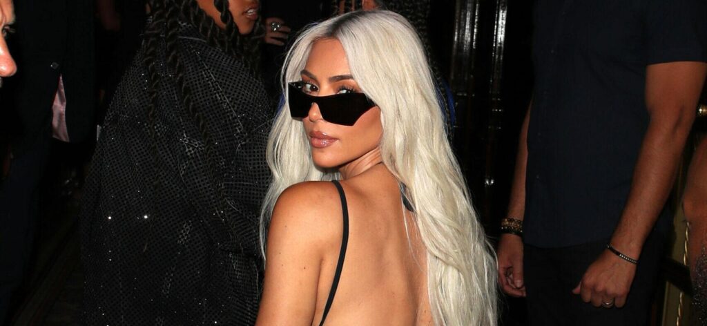 Kim Kardashian Is Done With Her Current Dating Pool, Here's Why