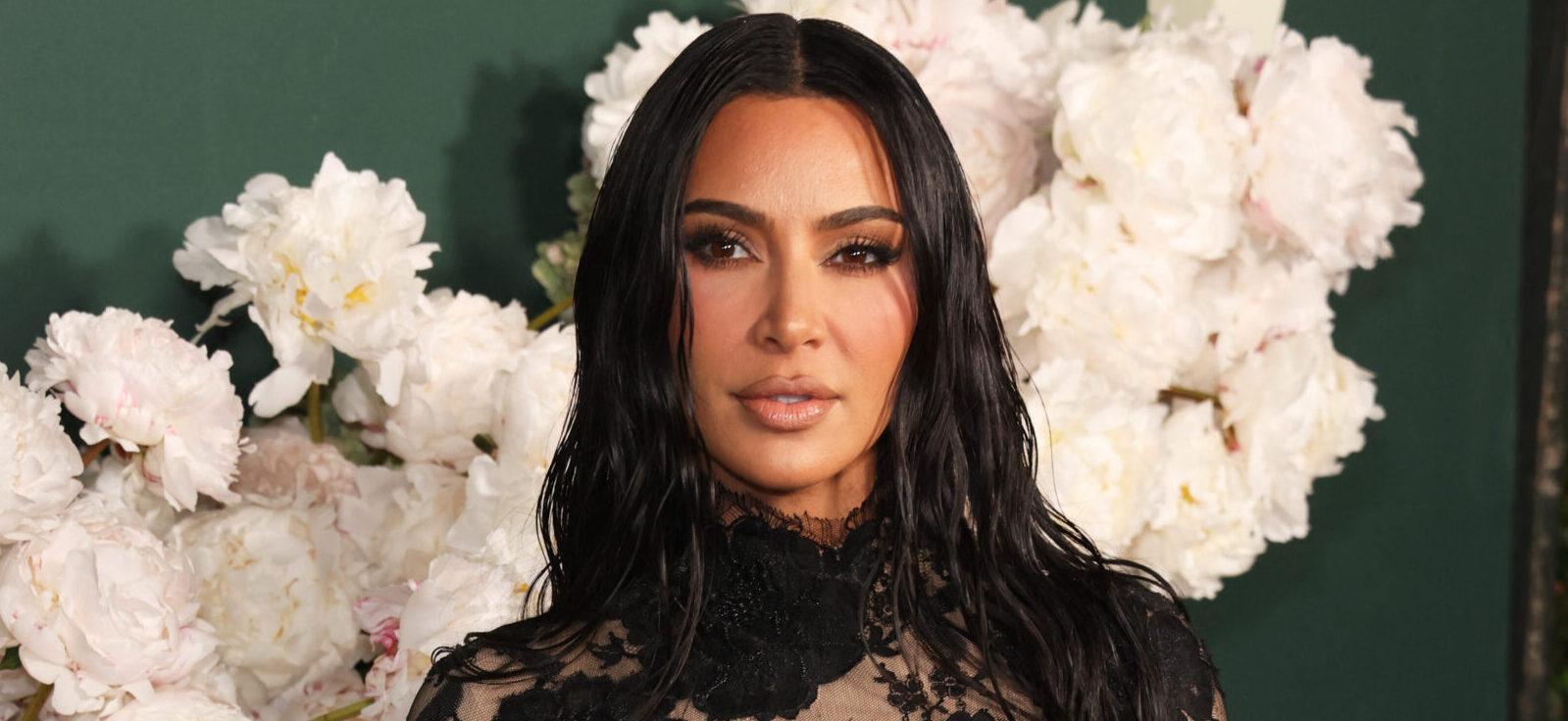 Kim Kardashian's SKIMS Lawsuit Over Alleged Use Of Spyware Settled ...