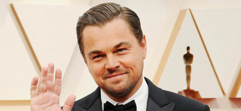 Leonardo DiCaprio And Gigi Hadid Reportedly Getting Close