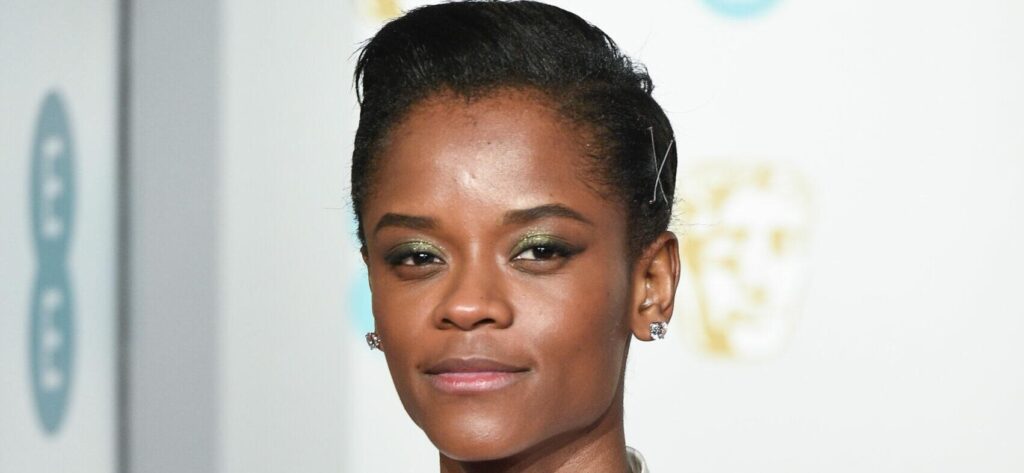 Letitia Wright On Her Critical Injury While Filming 'Black Panther 2'