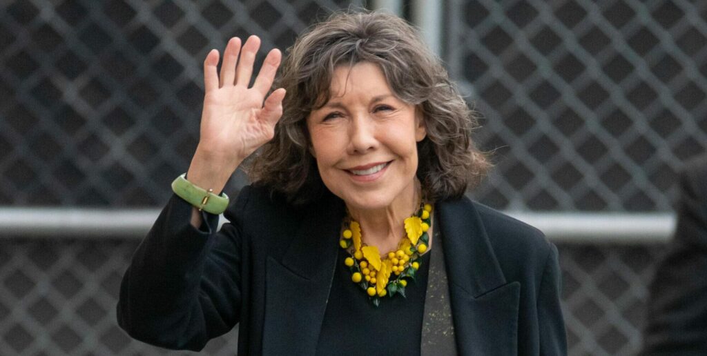 Lily Tomlin Shares Update On Bestie Jane Fonda Amid Cancer Diagnosis