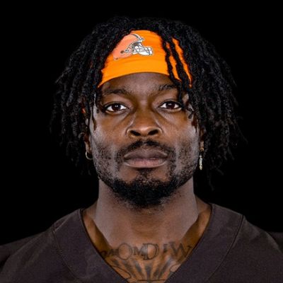 Marquise Goodwin