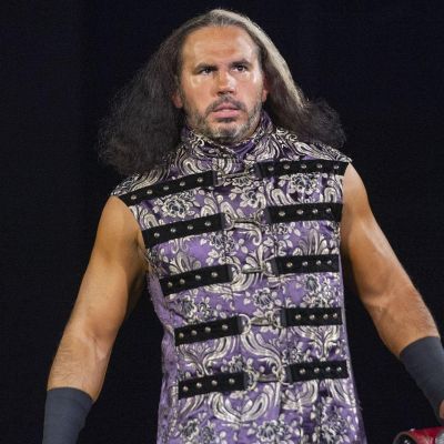 Matt Hardy