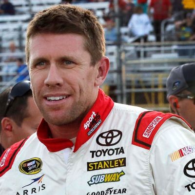 Carl Edwards