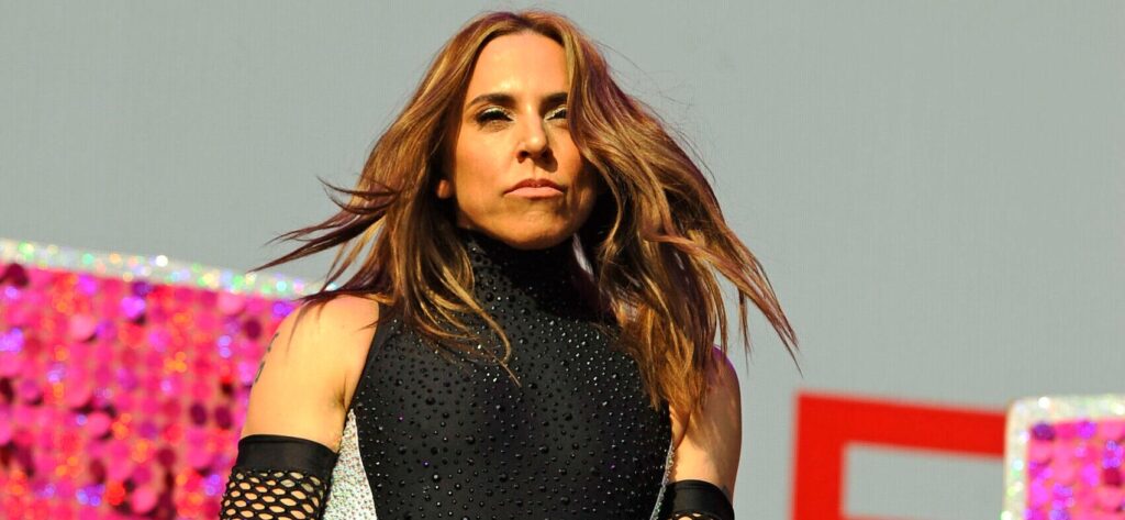Melanie C Reveals Scary Moment She Got Sexually Assault